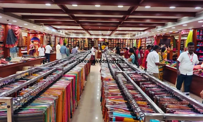 Shree Devi Textile