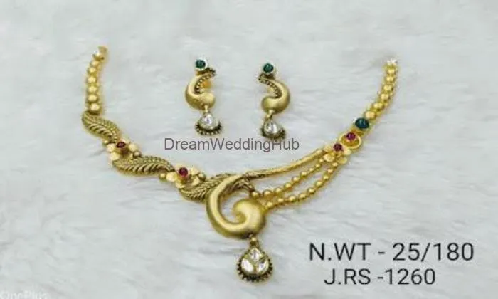 Shree Dhanlaxmi Jewellers