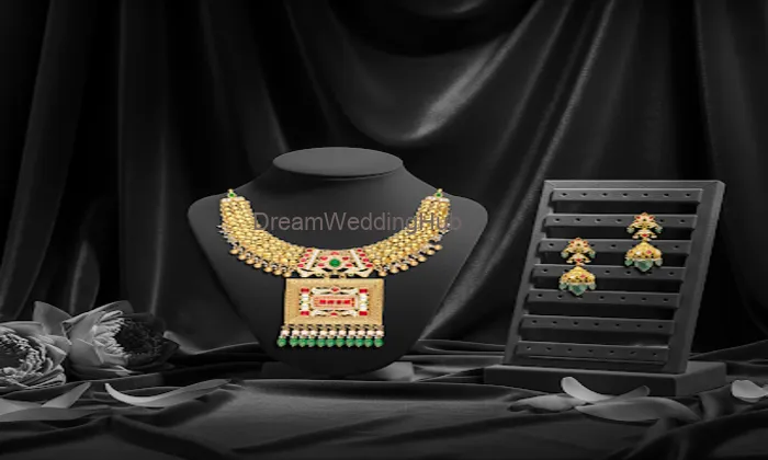 Shree Dhore Jewellers