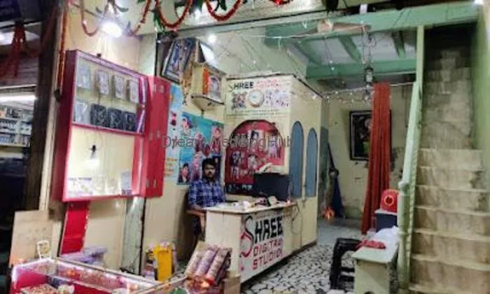 Shree Digital Studio