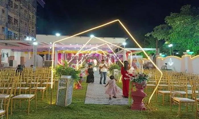 Shree Dj Sound & Event Planning