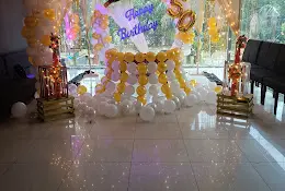 Shree Dn All Type Of Decoration