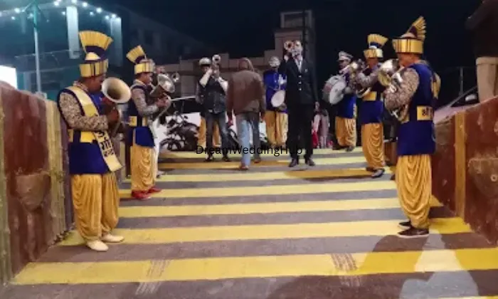 Shree Durga Band