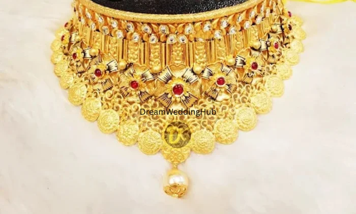 Shree Durga  Jewellers