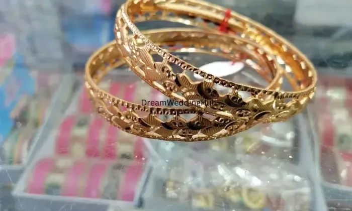 Shree Durga Jewellers Satna