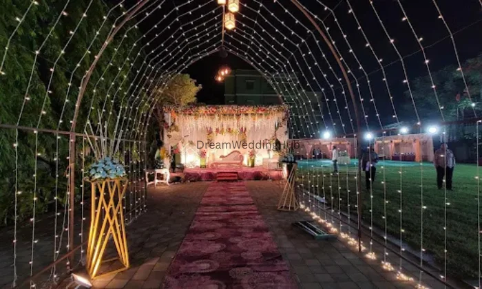 Shree Durga Mandap Shree Durga Mandap