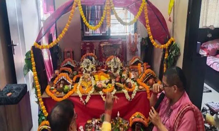 Shree Durgamadhaba Astro World