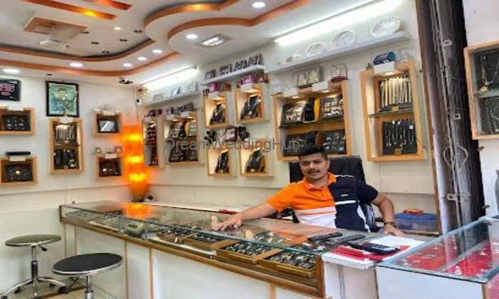 Shree Dutt Jewellers