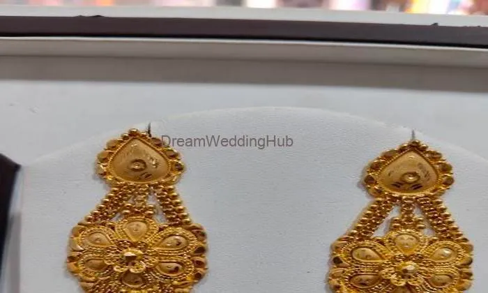 Shree Dwarkadhish Jewellers