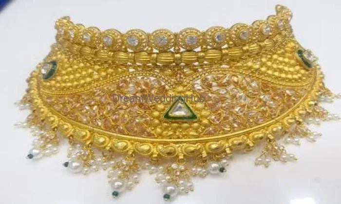Shree Dwarkesh Jewellers