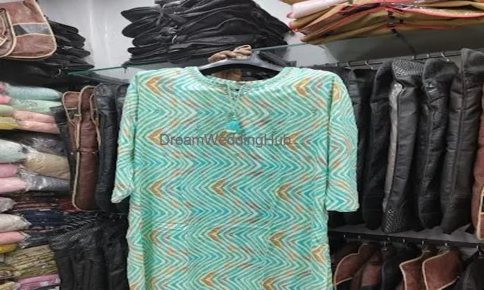 Shree Emporium श्री एम्पोरियम ( A Complete Ladies Wear Showroom)