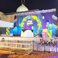 Shree Event Planner 