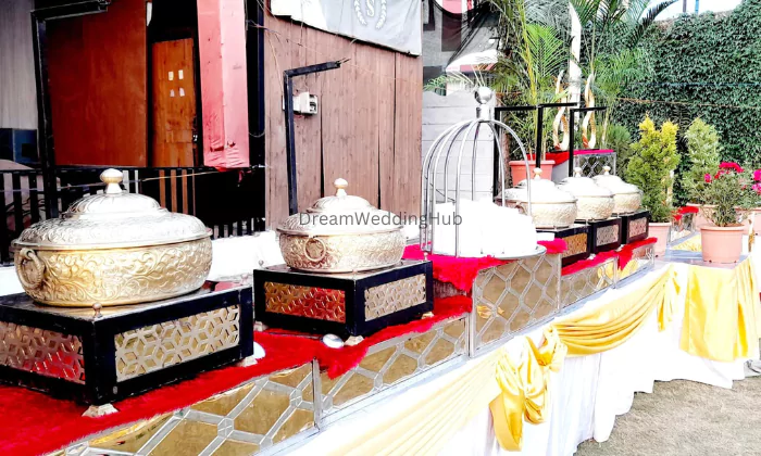 Shree Events And Caterers