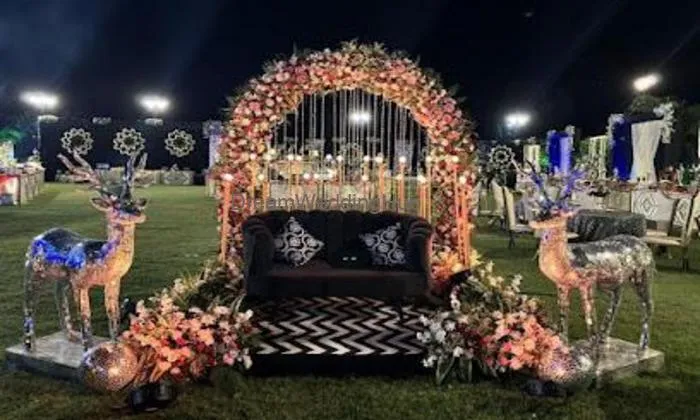 Shree Events & Decor