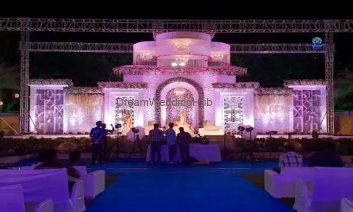 Shree Events & Decorators Shree Events & Decorators