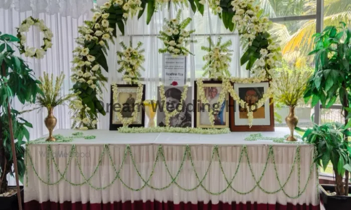 Shree Events And Rental