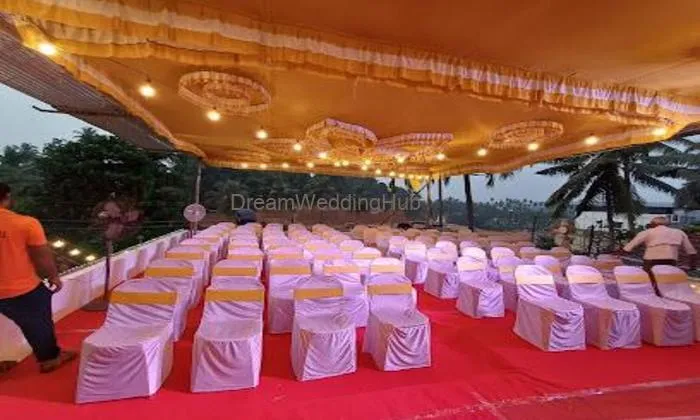 Shree Events Kudla