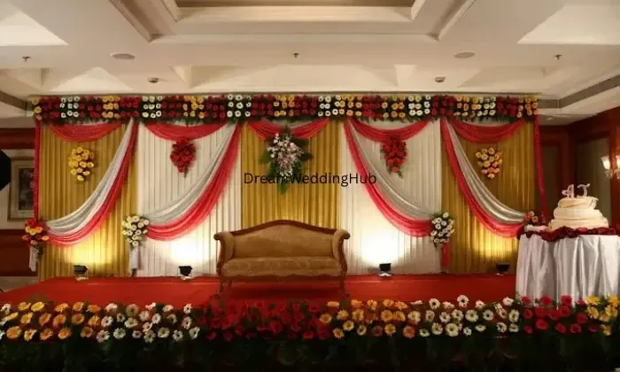Shree Events Management