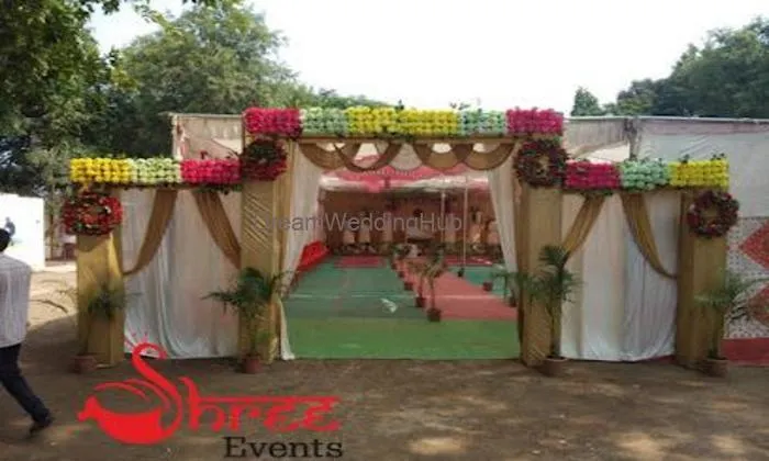 Shree Events