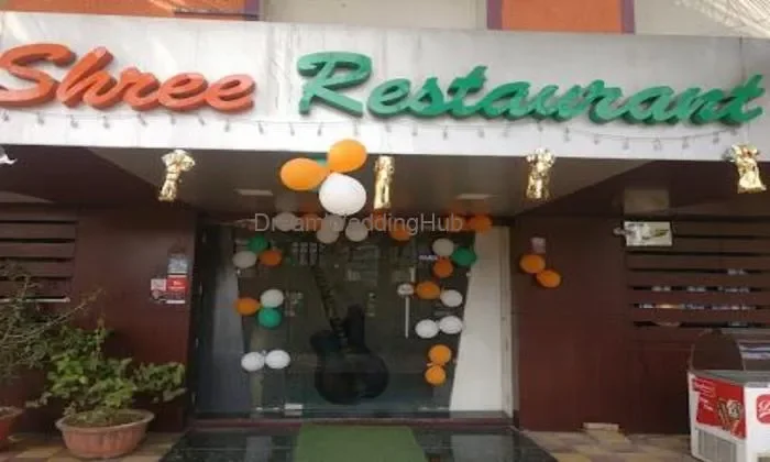 Shree Family Garden Restaurant And Bar