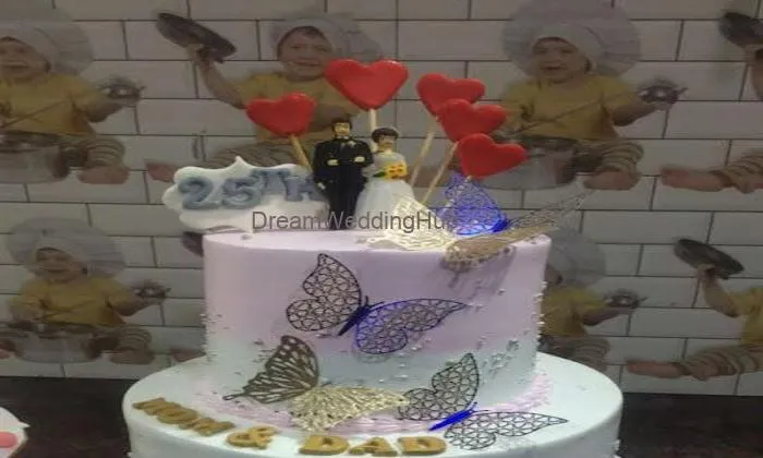 Shree Friends Baker's