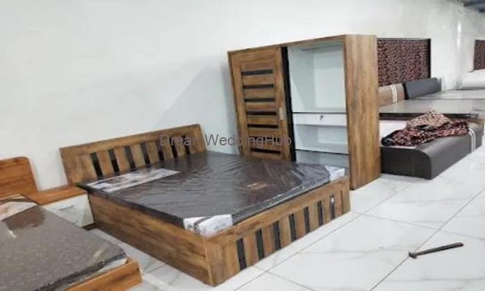 Shree Furniture Mart