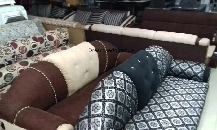 Shree Furniture Showroom