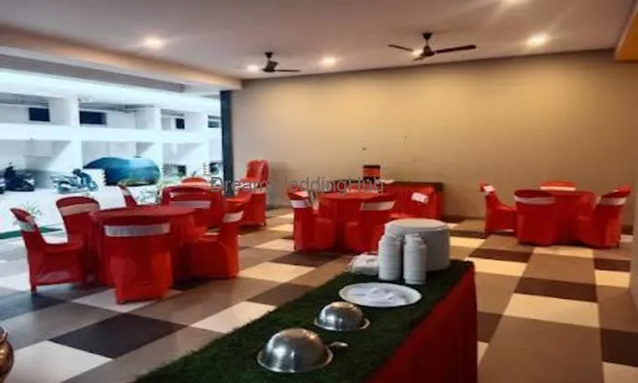 Shree Gajanan Caterers
