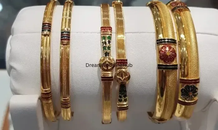 Shree Gajanand Jewellers