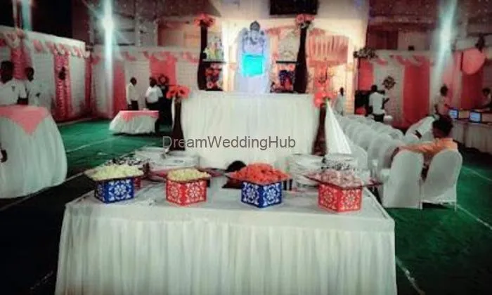 Shree Ganapati Event