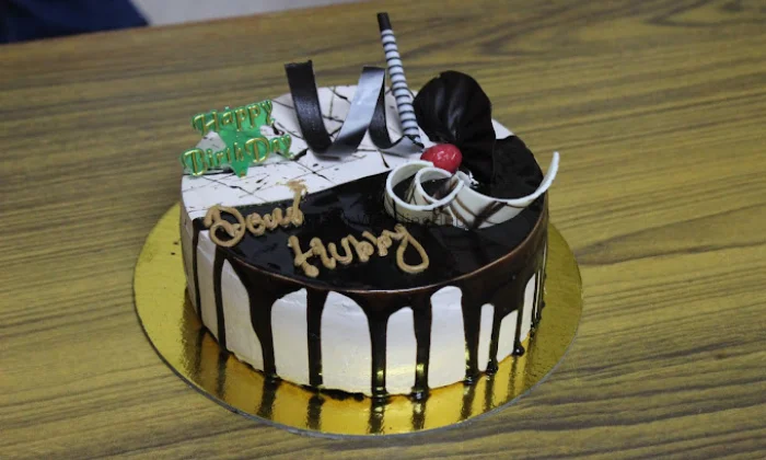 Shree Gandhi Bakers