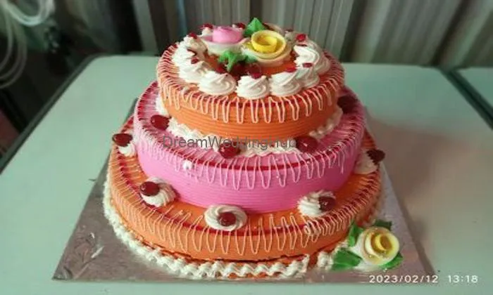 Shree Ganesh Bakery & Kirana