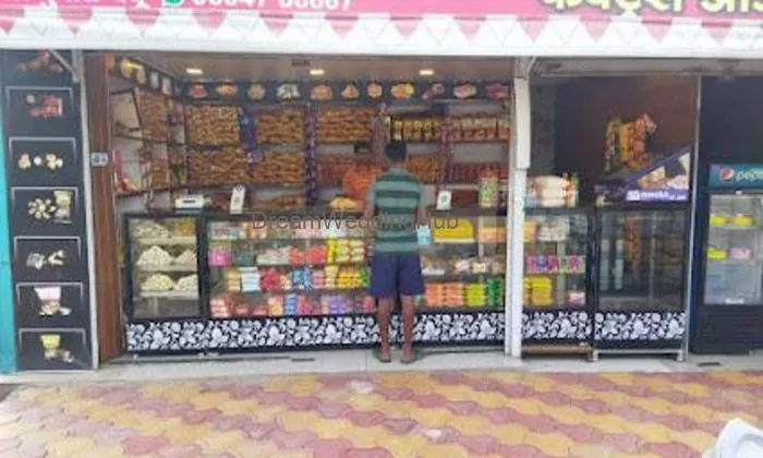 Shree Ganesh Bakery