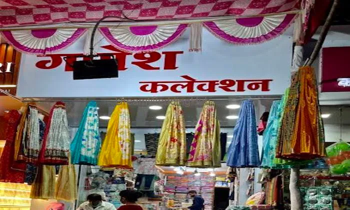 Shree Ganesh Collection
