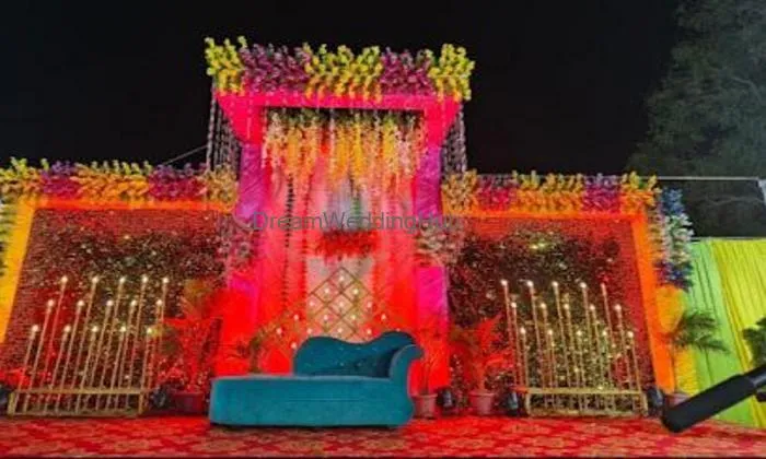 Shree Ganesh Event's And Decoration Shree Ganesh Event's And Decoration