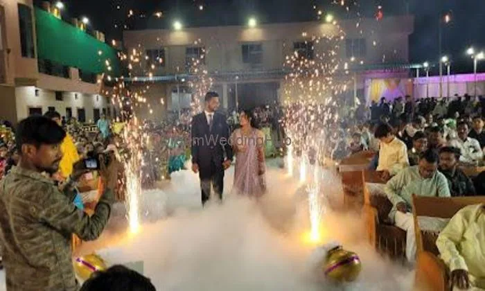 Shree Ganesh Events, Jajuwadi Arvi