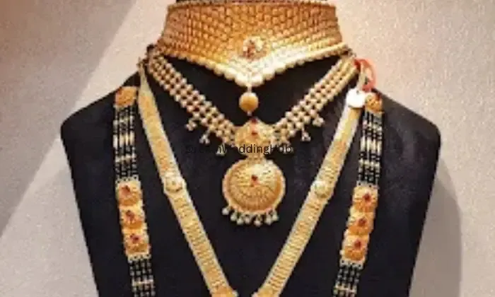Shree Ganesh Jewellers Satara