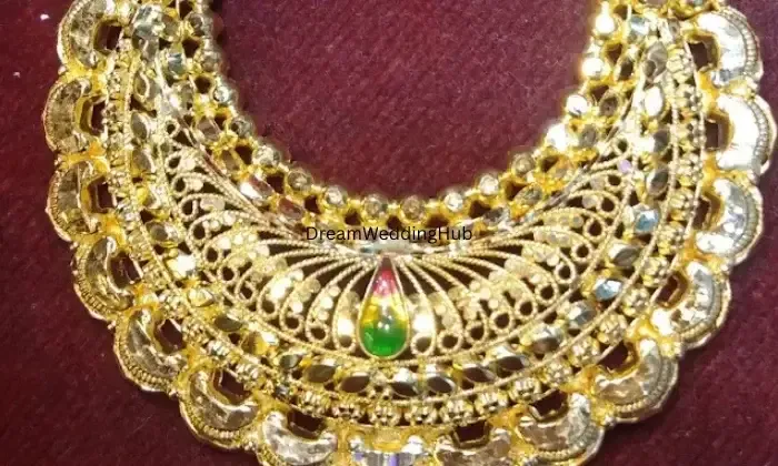 Shree Ganesh Jewellery Cuttack