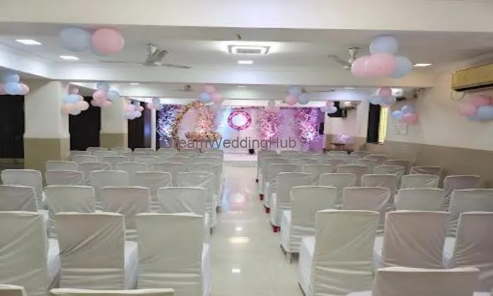 Shree Ganesh Mangal Karyalaya