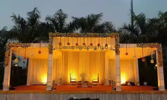 Shree Ganesh Party Plot