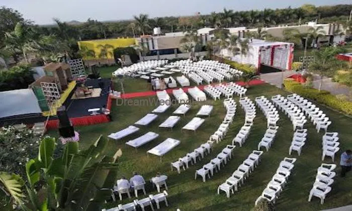 Shree Ganesh Party Plot
