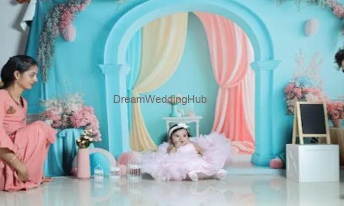 Shree Ganesh Photography {special Born Baby Studio]