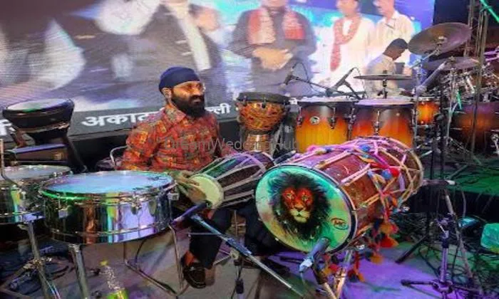 Shree Ganesh Sound System