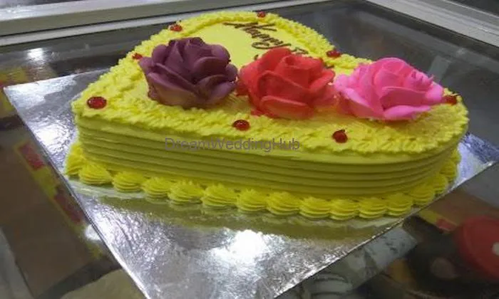 Shree Ganesha Bakery