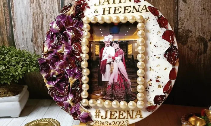 Shree Ganesham Gift
