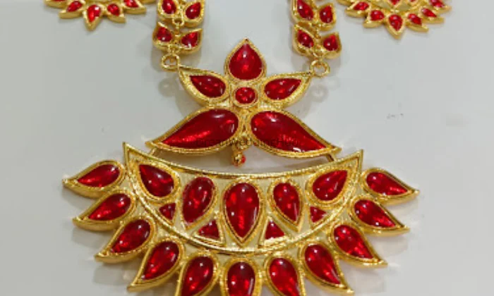 Shree Ganeshiya Jewellery