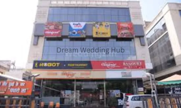 Shree Gangour Celebrations Banquet Hall Shree Gangour Celebrations Banquet Hall