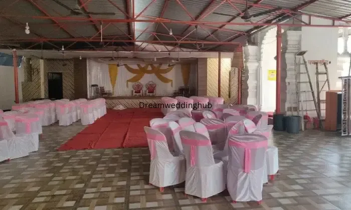 Shree Ganoba Ganesh Hall Shree Ganoba Ganesh Hall
