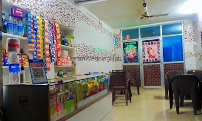 Shree Ganpati Cafe