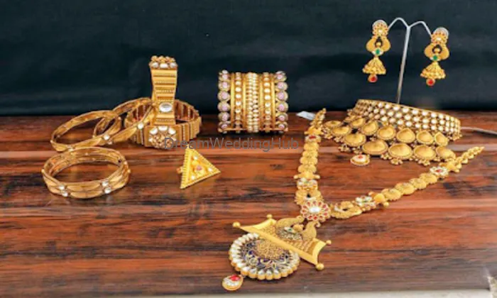 Shree Ganpati Jewellers